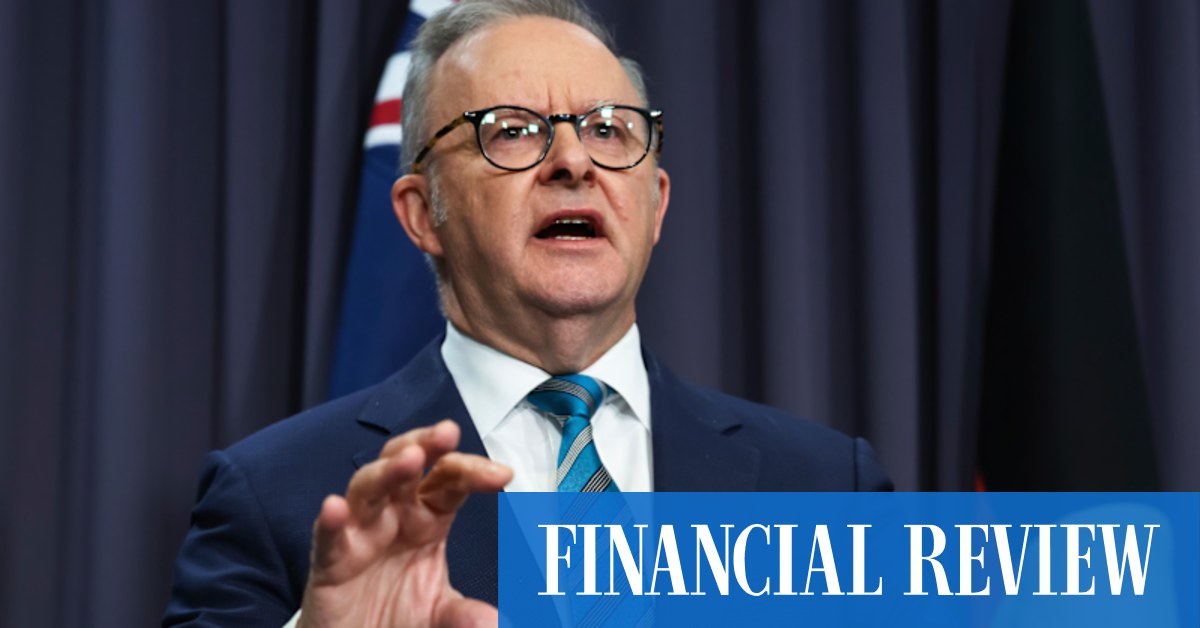 The national cabinet is set to recommend a range of measures to mitigate the oil shock, including working from home where possible and increasing public transport use.