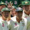 ‘I wish I told him how much I loved him’: Ponting processes deep loss