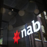 Will NAB’s ‘crown jewel’ lose its appeal in a weaker economy?