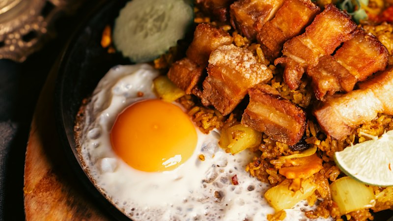 Sydney's Thai Town Gets a Fresh Look: More Than Just a Gateway?