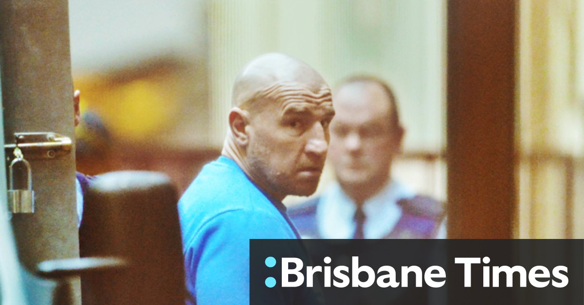 Gavin Preston shooting: Man arrested in Sydney over Melbourne gangland hit - Vimarsana News