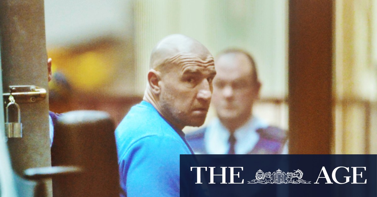 Notorious underworld figure and suspected hitman set to be released from jail - Vimarsana News