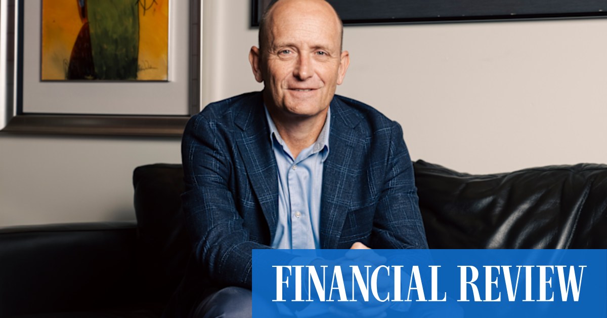 Japanese demand drives Firstmac’s record $2.5b mortgage bond sale