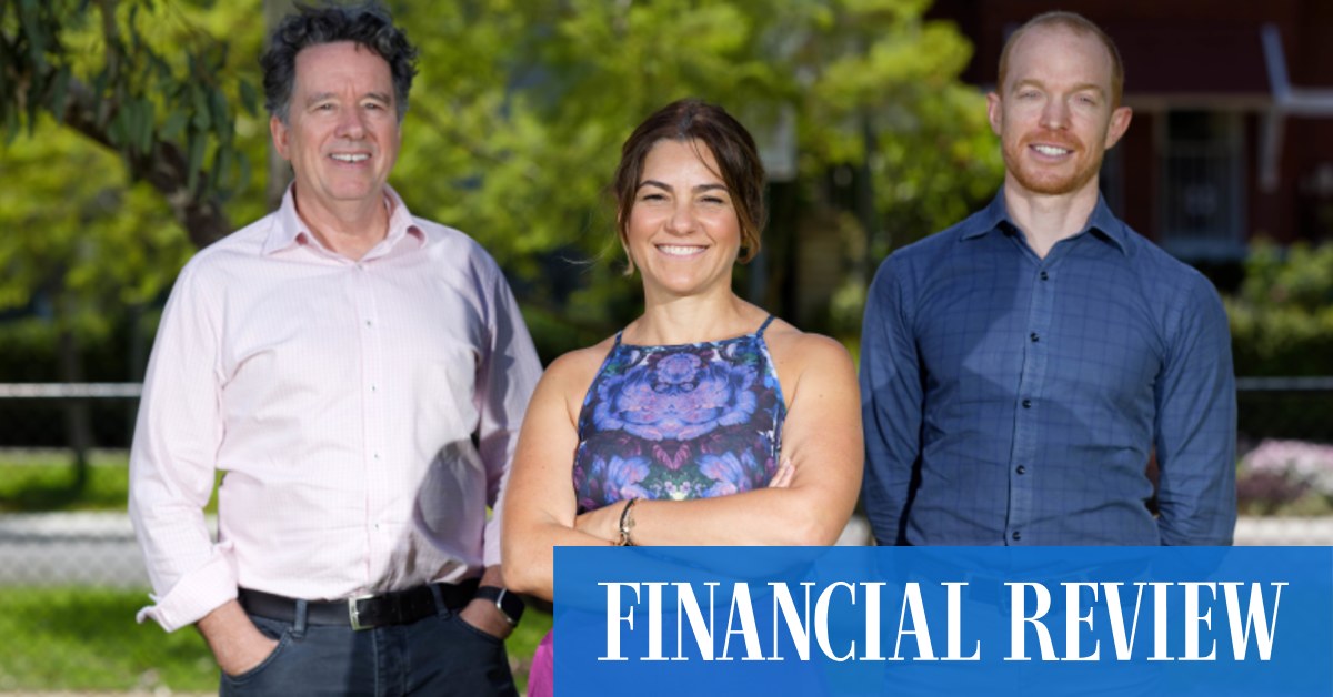 West Australian company Emyria has received Therapeutic Goods Administration approval for its treatment, which also has the backing of Andrew Forrest’s Tattarang
