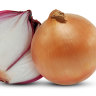 Rule 3: Don’t Eat Raw Onions.