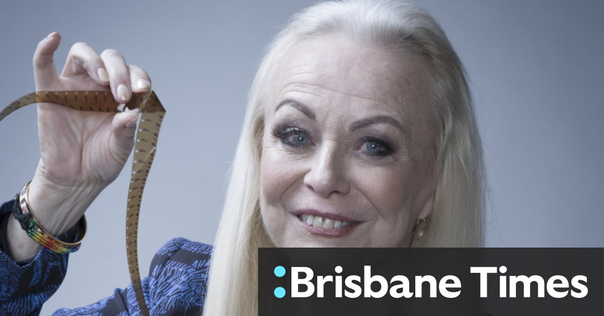 Jacki Weaver: Why Retirement Can Wait for This Aussie Acting Legend