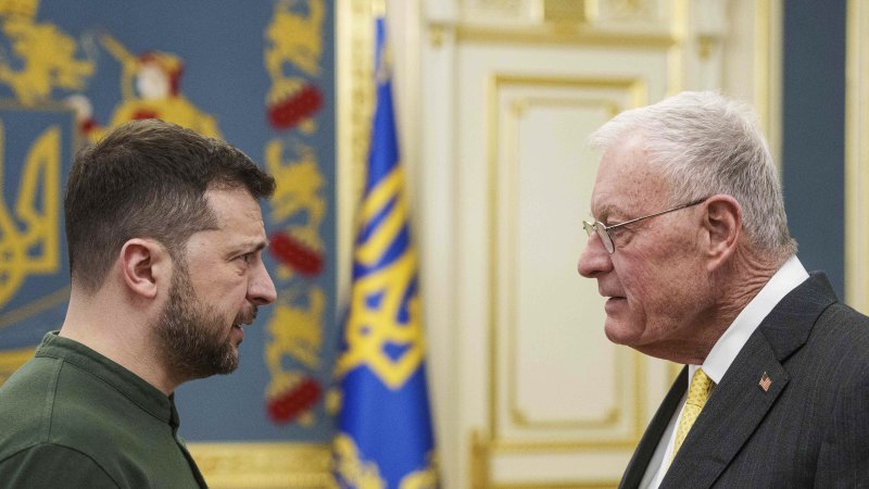 US against labelling Russia the aggressor in G7 Ukraine war statement