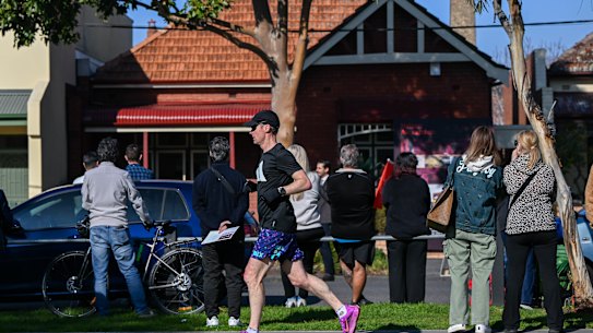 Property price caps will rise for first home buyers using a government scheme.