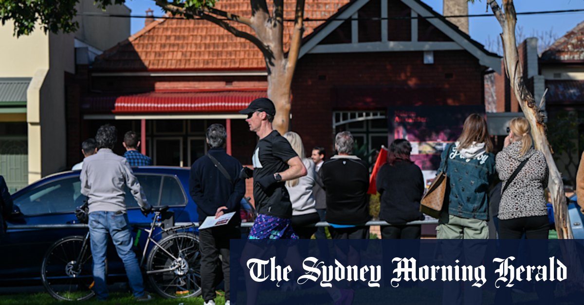 Suburbs that will soon be affordable for home buyers – but not for long