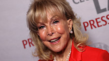 Barbara Eden has pulled out of her Cinecon Classic Film Festival due to “sudden illness”. 