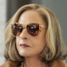 Patti LuPone in And Just Like That. 