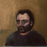 A sketch of Ross Judd, 34, as he appeared before Melbourne Magistrates’ Court on Wednesday.