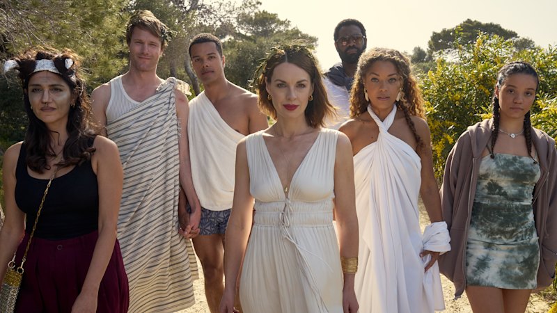 British drama “Two Weeks in August” explores social tensions and female anger