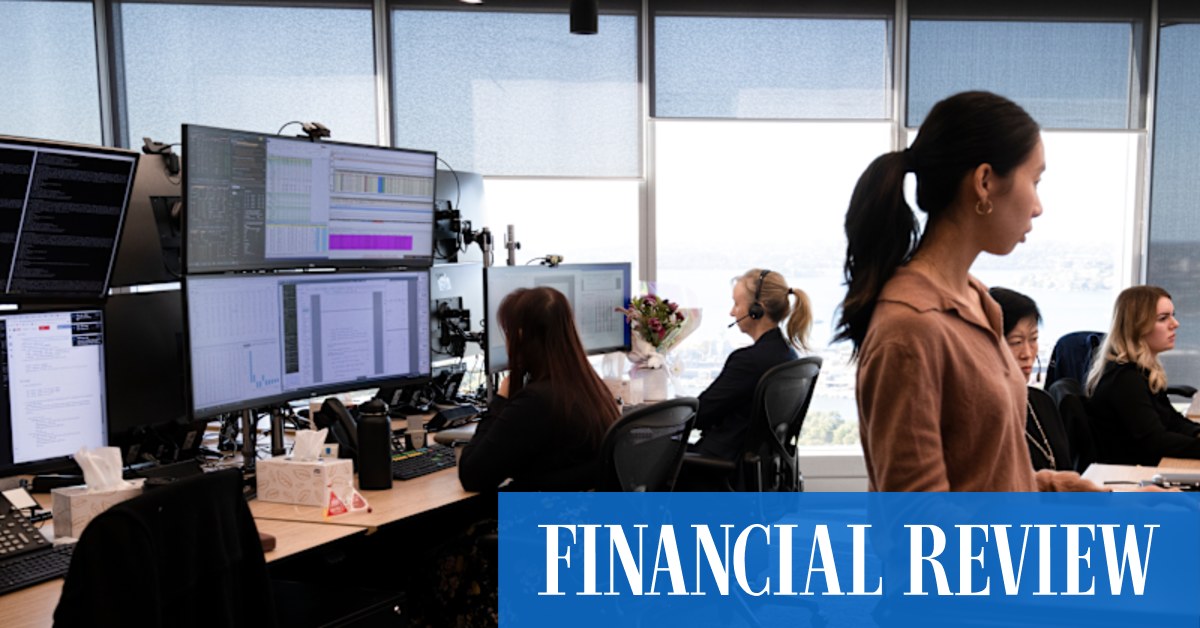 UBS REITs desk operative departs after two decades - Vimarsana News