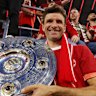 Sydney FC in shock swoop for Bayern Munich legend Thomas Müller