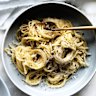 Neil Perry’s cacio e pepe.