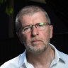 John Watkins: “I’m sick and tired of losing the capacity to do the common everyday things I used to do without thinking.”