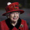 Queen to make rare appearance at G7 summit before meeting with Scott Morrison