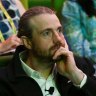 Billionaire Mike Cannon-Brookes