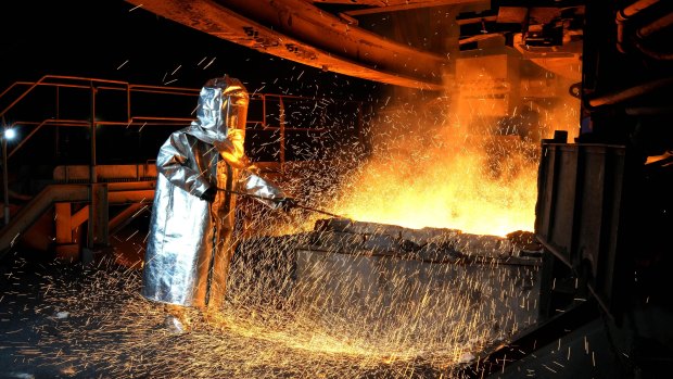 Thousands of jobs at risk as BHP takes $10b hit on nickel slump, Samarco