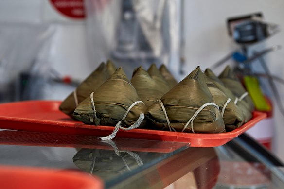 Delight Dim Sim.