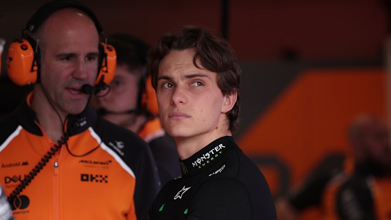 The world title will be decided in the next four races. We asked an ex-F1 engineer if Oscar Piastri can win