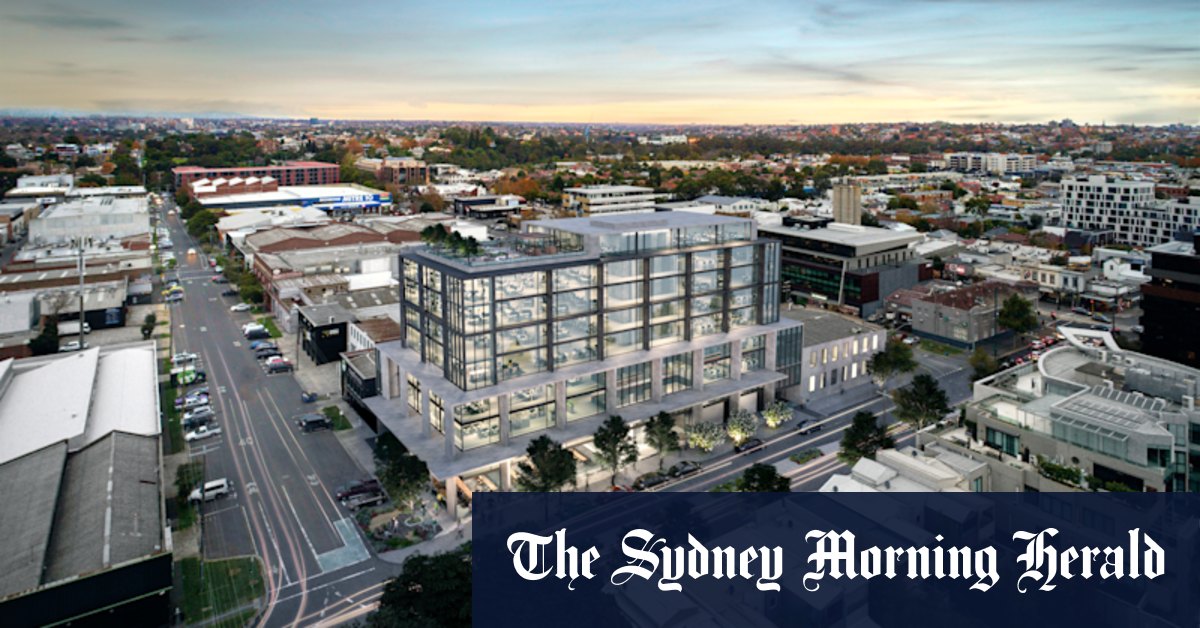 Catholic Church selling prime East Melbourne terraces. One was purchased for £6000, 76 years ago