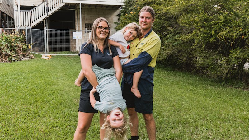 Jaya was forced out of her rental. She just bought the house for $200