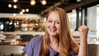 Miranda Otto’s personal fascination with cults formed a part of her decision to star in The Clearing.