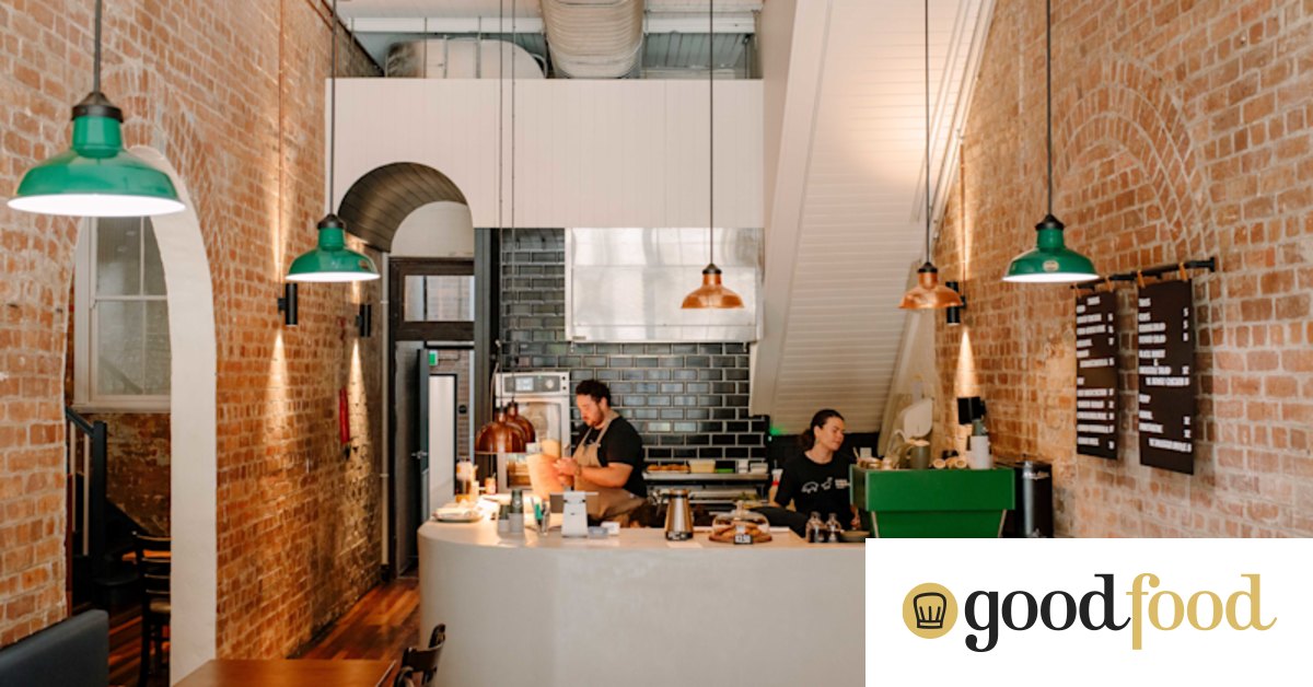 Brisbane's best cafe openings of 2023 ... so far - Vimarsana News