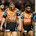 The Adam Doueihi saga was just another chapter in Wests Tigers’ slide in 2026.