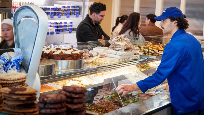 Corner shops are cool again: 10 new delis with a difference in Melbourne