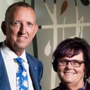 Winx owners talk in Canberra ahead of Black Opal Stakes