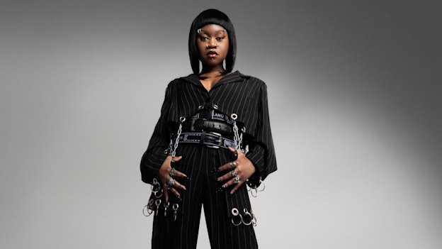 Sampa the Great on including her mother’s language in her music: “It was a conscious decision to include my language, my home and every aspect of me in the way I express myself through song.”