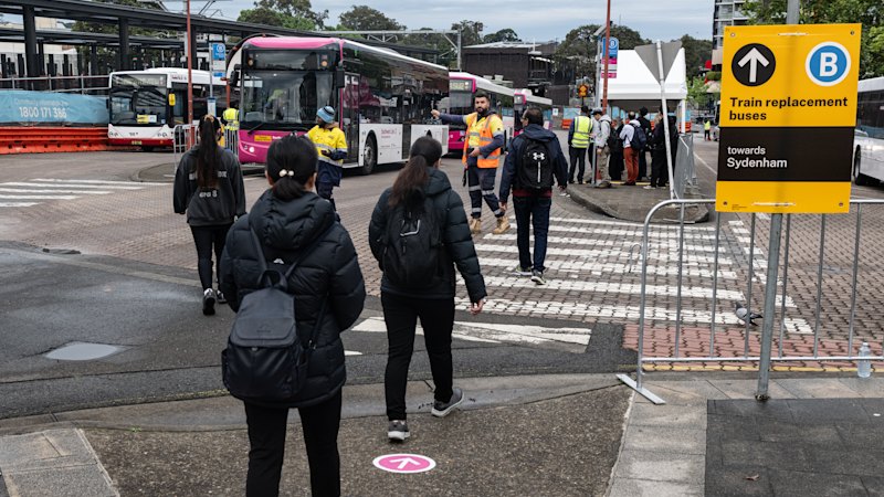 Revealed: The growing cost of delays to opening final stage of Sydney’s M1 metro line