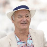 Bill Murray investigated for ‘inappropriate behaviour’ on set