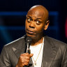 Dave Chappelle’s comedy controversy is a stoush about power