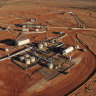 Adnyamathanha native title holders have questioned where tens of millions of dollars worth of royalties generated from lucrative uranium mining agreements in and around the Flinders Ranges in South Australia have gone.