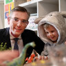 Fee support for NSW preschoolers in $1.4 billion program