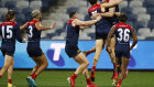 Retreating from GST reform now would be tantamount to Melbourne withdrawing from this week’s grand final because a couple of its weaker players get the wobbles.