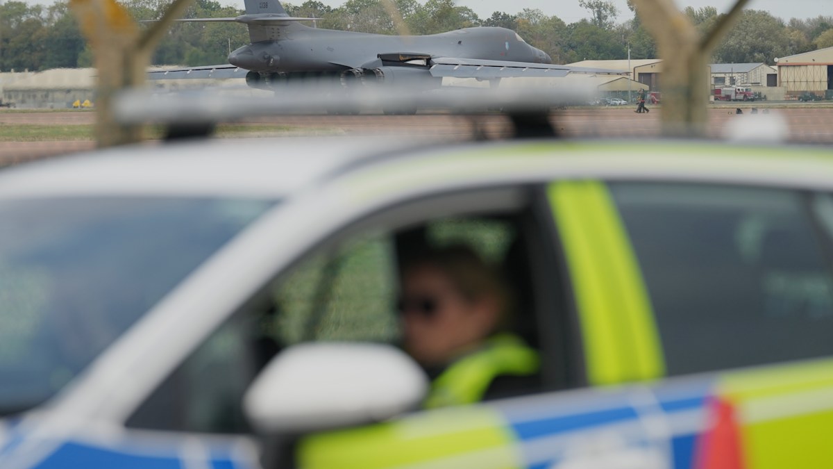 US, Australia slam Iran over alleged UK terror plot