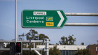 The opening of new toll roads in Sydney, including the WestConnex M8, has boosted Transurban’s quarterly traffic numbers.
