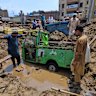 Flash floods kill more than 360 in Pakistan, India