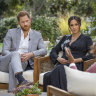 Harry and Meghan got freedom and a Netflix deal - but at what cost?