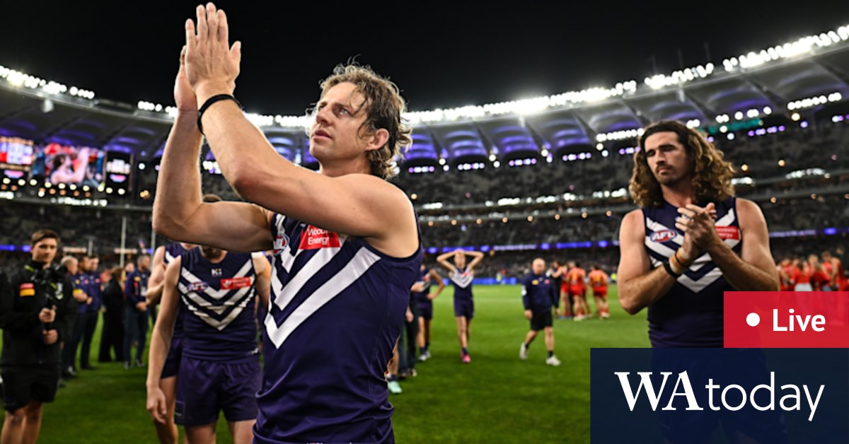 Giants Fight Back from 42-Point Deficit to Level Scores with Hawks in AFL Thriller