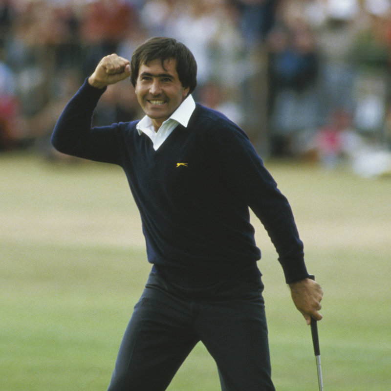 Get Ballesteros seve Desktop Wallpaper Free