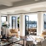 Businessman and media heavyweight Hamish McLennan and his wife, Lucinda, have put their Darling Point mansion on the market with a price guide of $36 million-plus, local sources have revealed.