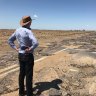 The Flinders Highway is like 'confetti' after floods disaster