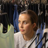 Jo Turner, managing director of LNDR, has changed her approach to Black Friday over the years.