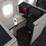 Delta is refreshing its seats, including its Delta One suite.